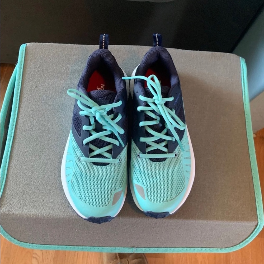 The North Face Running Shoes